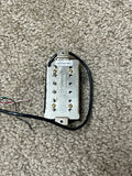 Seymour Duncan SH-6N Distortion Humbucker Neck Black A