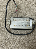 Seymour Duncan SH-6N Distortion Humbucker Neck Black A
