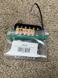 Seymour Duncan SH-6N Distortion Humbucker Neck Black A