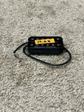 Seymour Duncan SH-6N Distortion Humbucker Neck Black B
