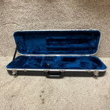 Molded Violin Case 4/4