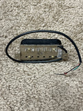 Seymour Duncan SH-6N Distortion Humbucker Neck Black B