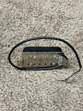 Seymour Duncan SH-6N Distortion Humbucker Neck Black B