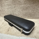 Molded Violin Case 4/4
