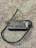 Seymour Duncan SH-6N Distortion Humbucker Neck Black B