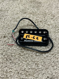 Seymour Duncan SH-6N & Seymour Duncan SH-8b  Invader Humbucker