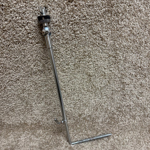 Vintage Bass Drum Mount Cymbal Arm