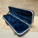 Molded Violin Case 4/4