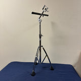 LC Bongo Stand Double Braced High