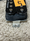 Seymour Duncan SH-6N Distortion Humbucker Neck Black D