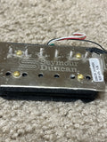 Seymour Duncan SH-6N Distortion Humbucker Neck Black D