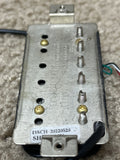 Seymour Duncan SH-6N Distortion Humbucker Neck Black D