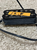 Seymour Duncan SH-6N Distortion Humbucker Neck Black E