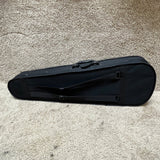 Stradivarius Copy Violin German 4/4 Outfit