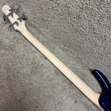 Ibanez GSR200-JB Gio Bass Jewel Blue