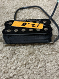 Seymour Duncan SH-6N Distortion Humbucker Neck Black E
