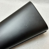 LP Aspire Cha Cha Cowbell Black