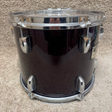 Pearl Session Tom Wine Red 12x10