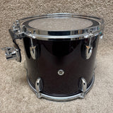 Pearl Session Tom Wine Red 12x10