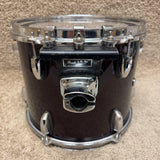 Pearl Session Tom Wine Red 12x10
