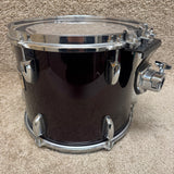 Pearl Session Tom Wine Red 12x10