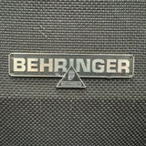 Behringer Ultrastack BG412V Cabinet