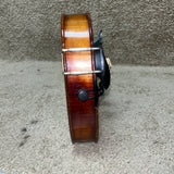 Stradivarius Copy Violin German 4/4 Outfit