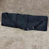 TK O'Briens Padded Dulcimer Bag Black