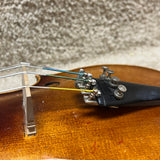 Stradivarius Copy Violin German 4/4 Outfit