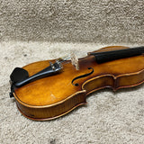Stradivarius Copy Violin German 4/4 Outfit