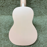 Fender Venice Soprano Ukulele Shell Pink