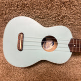 NEW Fender Venice Soprano Ukulele Daphne Blue