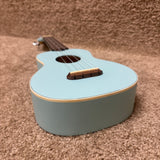 NEW Fender Venice Soprano Ukulele Daphne Blue