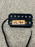 BHK Humbucker Bridge Pickup