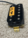 BHK Humbucker Bridge Pickup