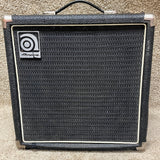 Ampeg BA-108 Bass Amp