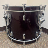 Pearl Session Bass Kick Drum Wine Red 22x16