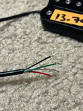 BHK Humbucker Bridge Pickup