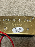 Epiphone BHC Humbucker Neck Pickup