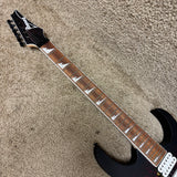 Ibanez RG470DXW-WXM Wine Red Frozen Matte