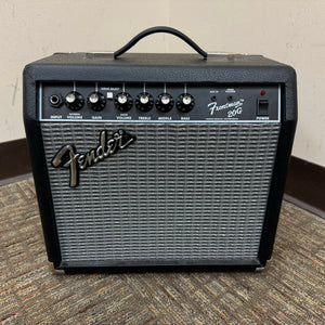 Fender Frontman 20G Guitar Amp