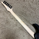 Ibanez RG470DXW-WXM Wine Red Frozen Matte