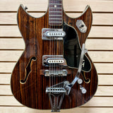 Greco 920 Semi-Hollow Rosewood MIJ