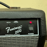 Fender Frontman 20G Guitar Amp