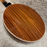 Ibanez B50 Resonator Banjo Natural Gloss