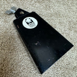 Toca 3325T Black Cowbell 5 3/4