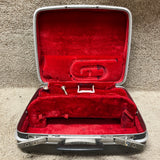 Roth Reynolds Cornet