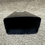 Toca 3325T Black Cowbell 5 3/4