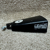 Toca 3325T Black Cowbell 5 3/4