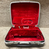 Roth Reynolds Cornet